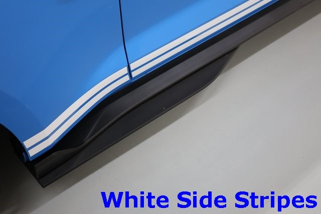 Ford Mustang Vehicle Image 49