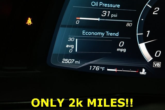 Chevrolet Corvette Vehicle Image 05