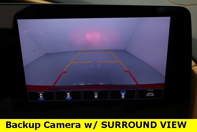 Chevrolet Corvette Vehicle Image 19