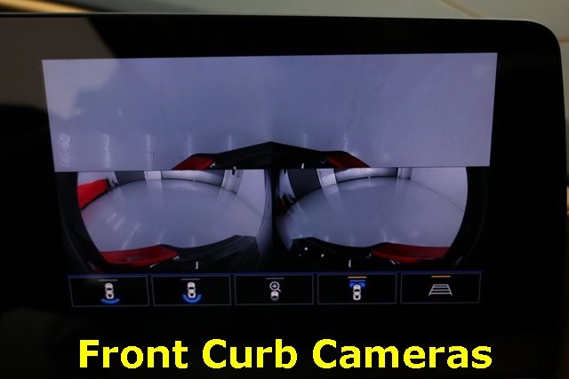 Chevrolet Corvette Vehicle Image 20