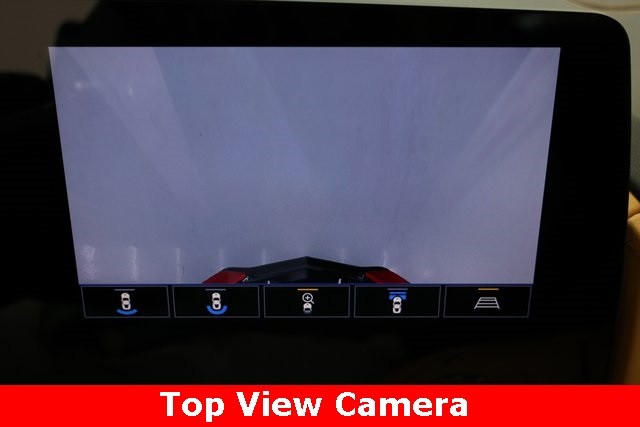 Chevrolet Corvette Vehicle Image 21