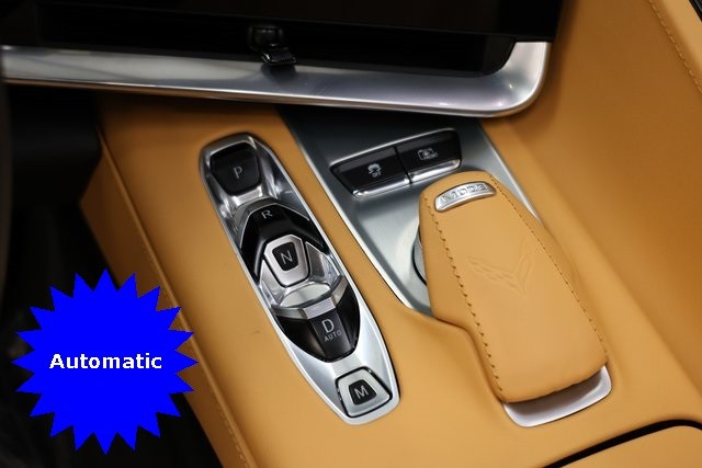 Chevrolet Corvette Vehicle Image 26