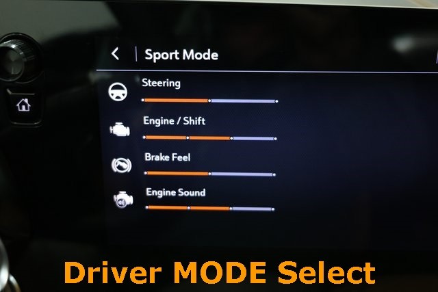 Chevrolet Corvette Vehicle Image 30