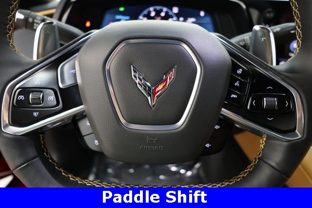 Chevrolet Corvette Vehicle Image 40