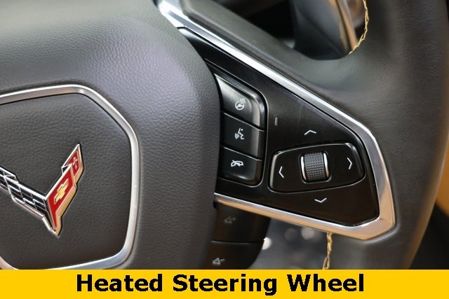 Chevrolet Corvette Vehicle Image 41