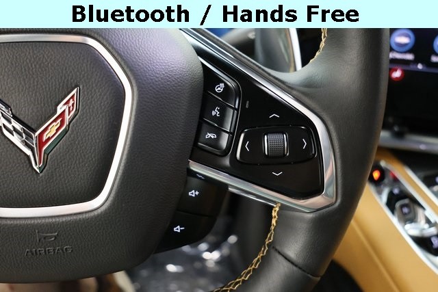 Chevrolet Corvette Vehicle Image 44