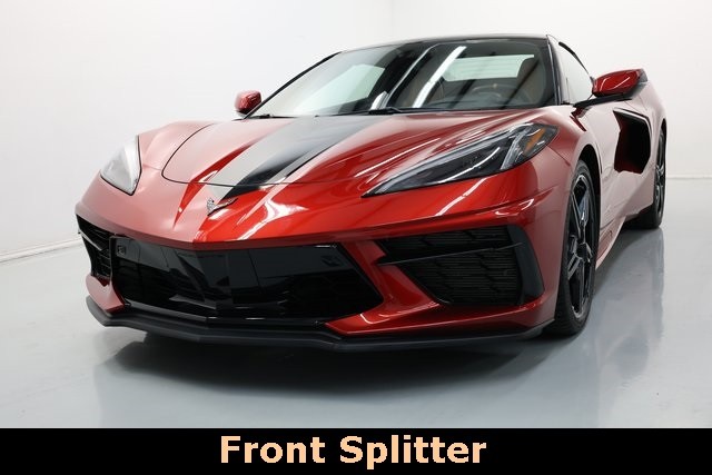 Chevrolet Corvette Vehicle Image 46