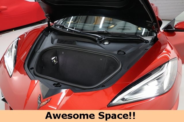 Chevrolet Corvette Vehicle Image 50