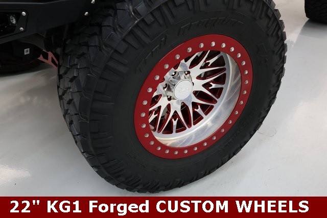 Ford Bronco Vehicle Image 05