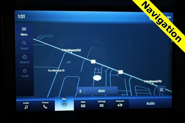 Ford Bronco Vehicle Image 32