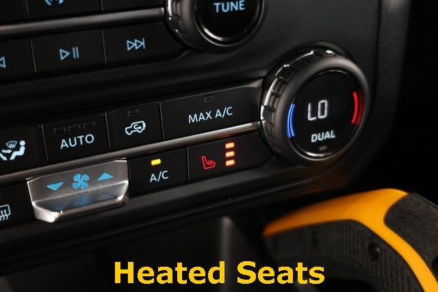 Ford Bronco Vehicle Image 42