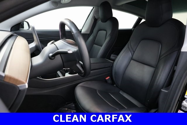 Tesla Model 3 Vehicle Image 08