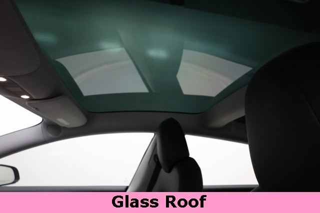 Tesla Model 3 Vehicle Image 17