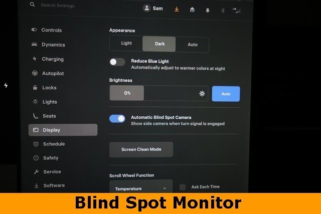 Tesla Model 3 Vehicle Image 19