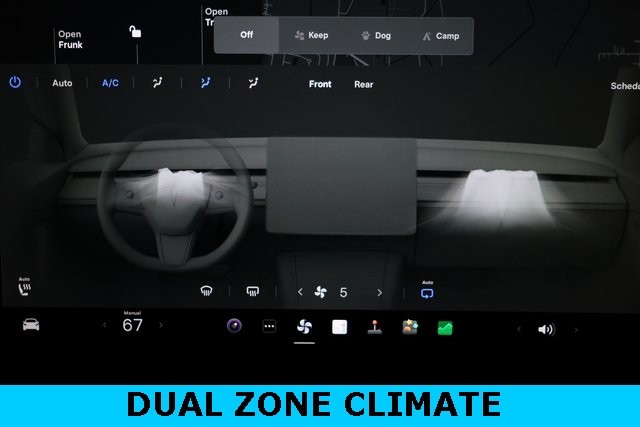 Tesla Model 3 Vehicle Image 25