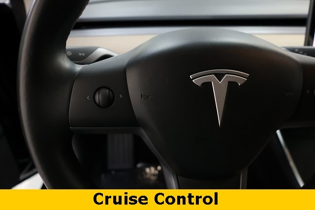 Tesla Model 3 Vehicle Image 29