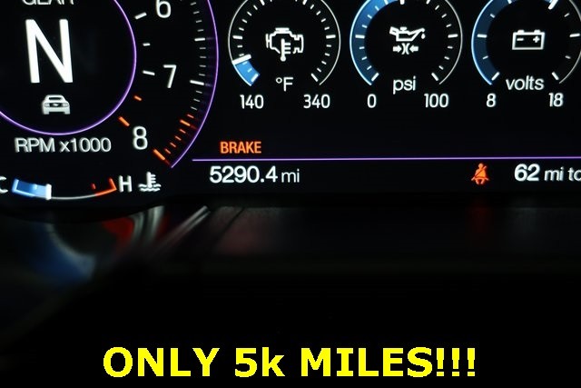 Ford Mustang Vehicle Image 05