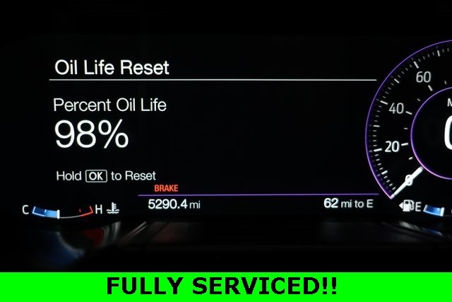 Ford Mustang Vehicle Image 06