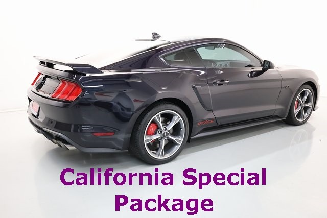 Ford Mustang Vehicle Image 10