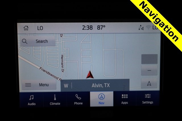 Ford Mustang Vehicle Image 17