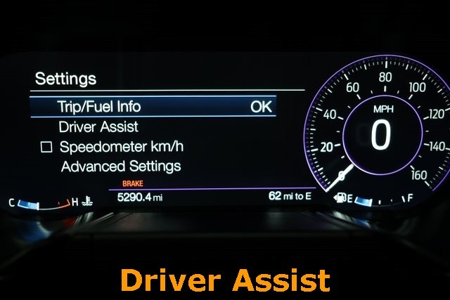 Ford Mustang Vehicle Image 21