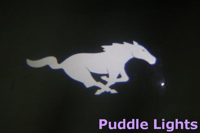 Ford Mustang Vehicle Image 26