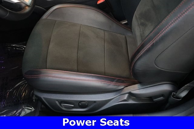 Ford Mustang Vehicle Image 28