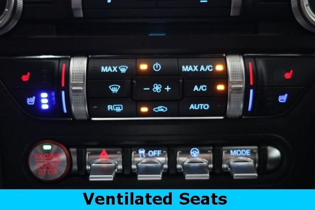 Ford Mustang Vehicle Image 29