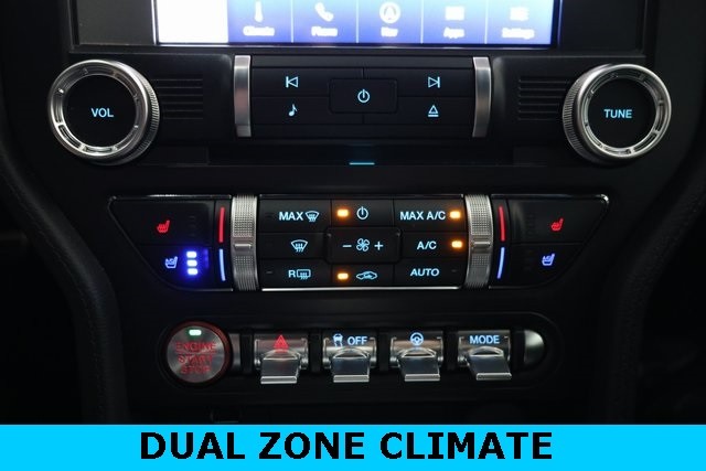 Ford Mustang Vehicle Image 31