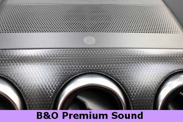 Ford Mustang Vehicle Image 32