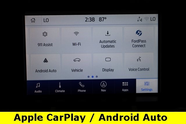 Ford Mustang Vehicle Image 34