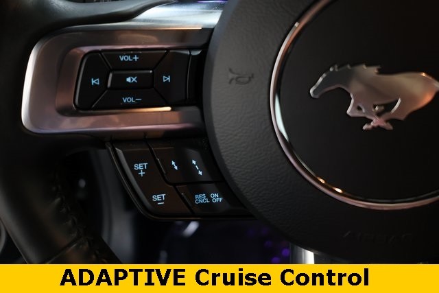 Ford Mustang Vehicle Image 36