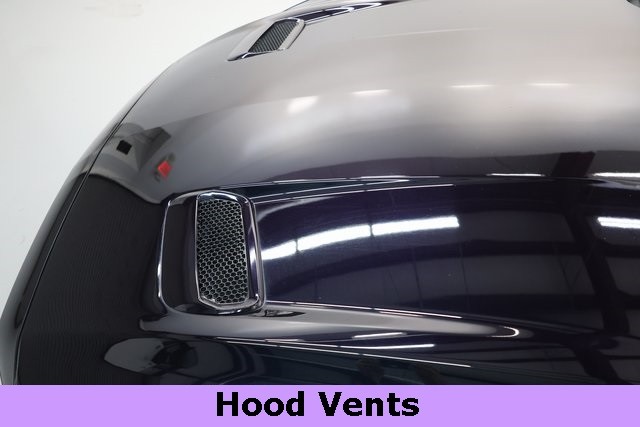 Ford Mustang Vehicle Image 39