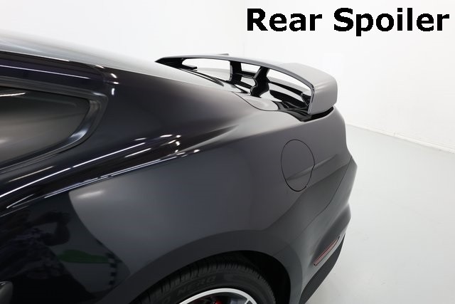 Ford Mustang Vehicle Image 41