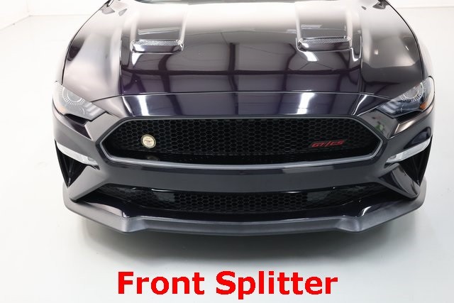 Ford Mustang Vehicle Image 42