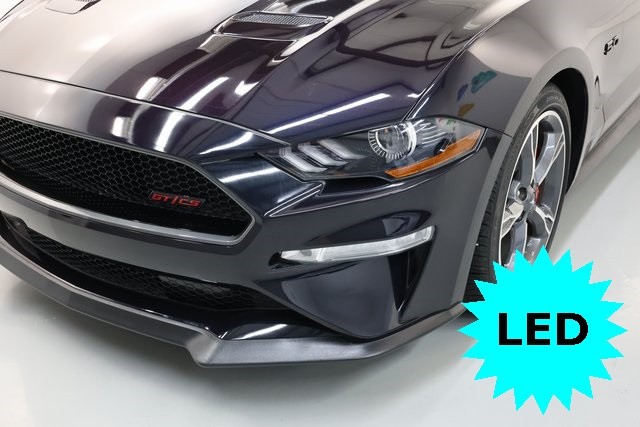 Ford Mustang Vehicle Image 43