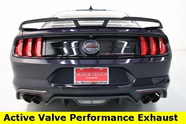 Ford Mustang Vehicle Image 44