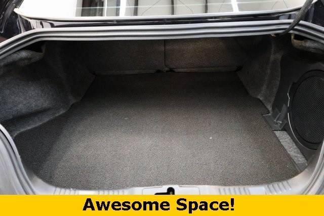 Ford Mustang Vehicle Image 45