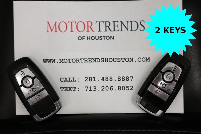 Ford Mustang Vehicle Image 47