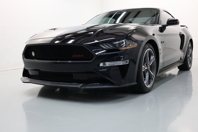 Ford Mustang Vehicle Image 50