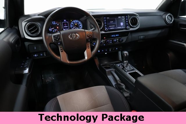 Toyota Tacoma 4WD Vehicle Image 09