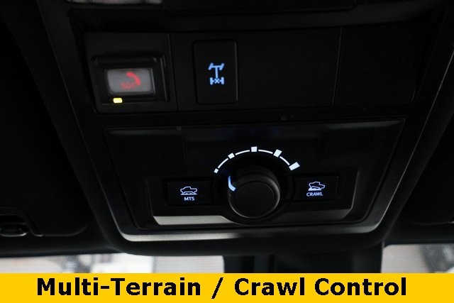 Toyota Tacoma 4WD Vehicle Image 13