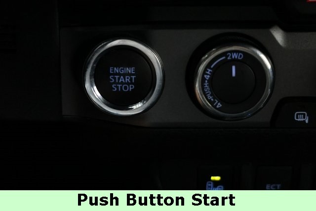 Toyota Tacoma 4WD Vehicle Image 20