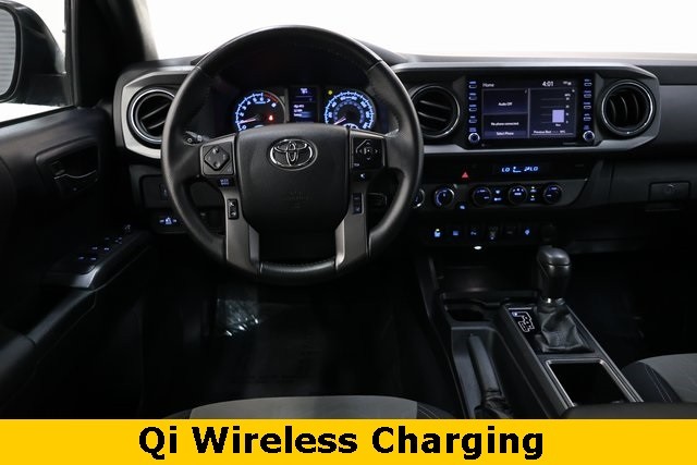 Toyota Tacoma 4WD Vehicle Image 30