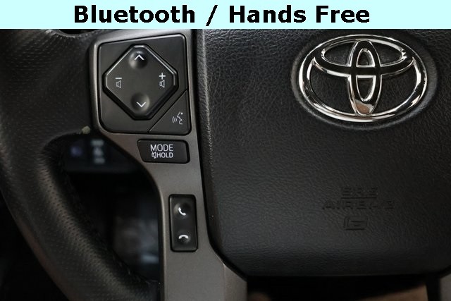 Toyota Tacoma 4WD Vehicle Image 32