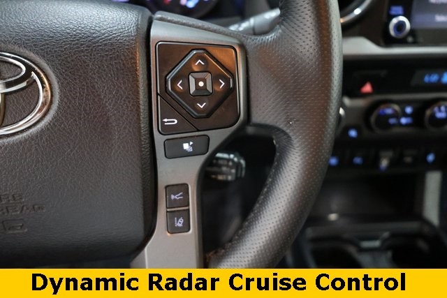 Toyota Tacoma 4WD Vehicle Image 33