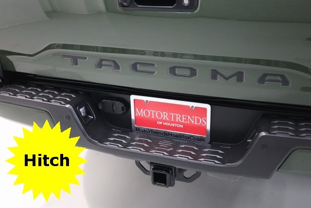 Toyota Tacoma 4WD Vehicle Image 37