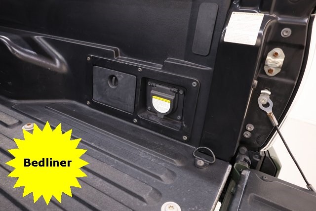 Toyota Tacoma 4WD Vehicle Image 38