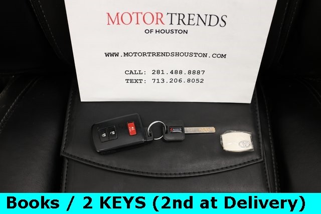 Toyota Tacoma 4WD Vehicle Image 40