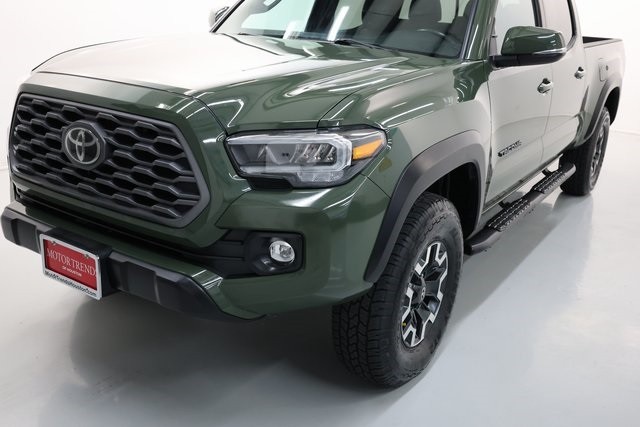 Toyota Tacoma 4WD Vehicle Image 45